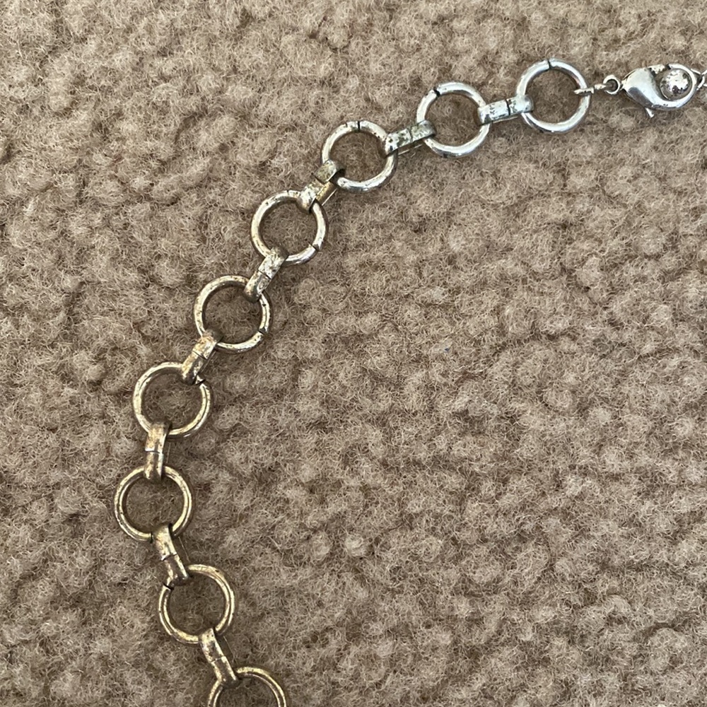 Statement necklace - Picture 3 of 3